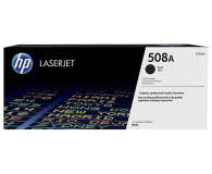 HP 508A Black 6k CF360A - 247613 - zdjęcie 1